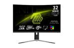 Монитор MSI MAG 32CQ6PF