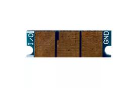 Чип для картриджа OKI C110/130 Yellow BASF (WWMID-71897) - Фото