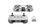 Квадрокоптер DJI Neo Fly More Combo (DJI RC-N3) пульт без дисплея (CP.FP.00000185.01)