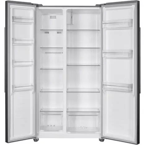 Холодильник MPM MPM-427-SBS-05/NL - Фото 2