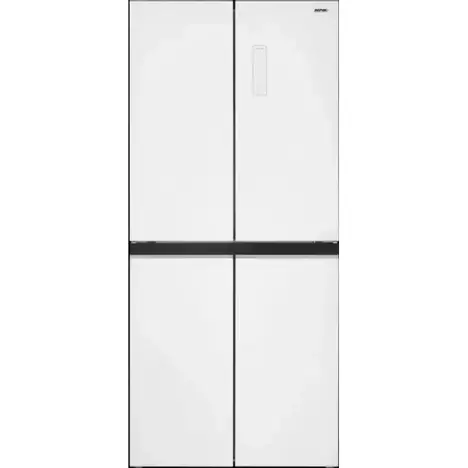 Холодильник MPM MPM-434-SBF-08 - Фото 1