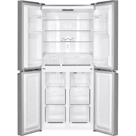 Холодильник MPM MPM-434-SBF-08 - Фото 2