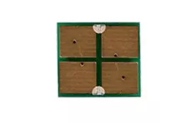 Чіп для картриджа Samsung CLP-300/CLX2160/3160 (10K) Magenta BASF (WWMID-71000) - Фото