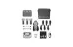 Квадрокоптер DJI Air 3S Fly More Combo (DJI RC-N3) пульт без дисплея (CP.MA.00000815.02)