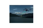 Квадрокоптер DJI Air 3S Fly More Combo (DJI RC-N3) пульт без дисплея (CP.MA.00000815.02)