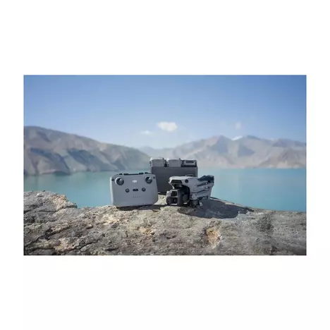 Квадрокоптер DJI Air 3S Fly More Combo (DJI RC-N3) пульт без дисплея (CP.MA.00000815.02) - Фото 8