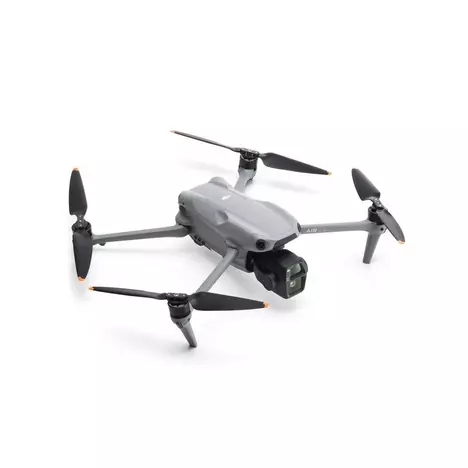 Квадрокоптер DJI Air 3S Fly More Combo (DJI RC-N3) пульт без дисплея (CP.MA.00000815.02) - Фото 1