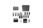 Квадрокоптер DJI Air 3S Fly More Combo (DJI RC 2) пульт с дисплеем (CP.MA.00000816.01)