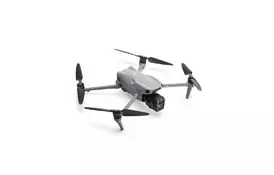 Квадрокоптер DJI Air 3S Fly More Combo (DJI RC 2) пульт с дисплеем (CP.MA.00000816.01) - Фото