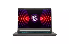 Ноутбук MSI Thin 15 (9S7-16R831-2663) - Фото