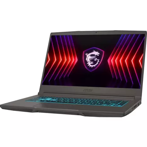 Ноутбук MSI Thin 15 (9S7-16R831-2663) - Фото 6
