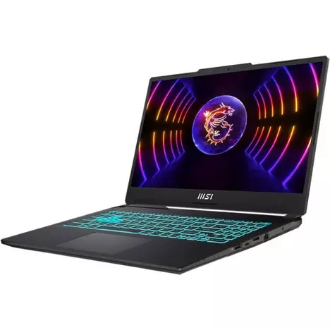 Ноутбук MSI Cyborg 15 (9S7-15K111-1631) - Фото 3