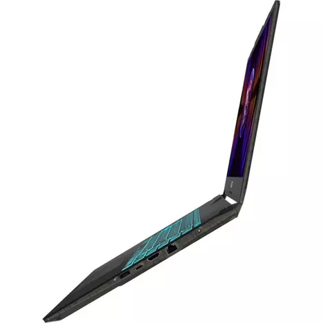 Ноутбук MSI Cyborg 15 (9S7-15K111-1631) - Фото 9