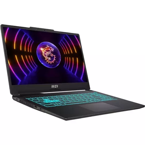 Ноутбук MSI Cyborg 15 (9S7-15K111-1631) - Фото 6