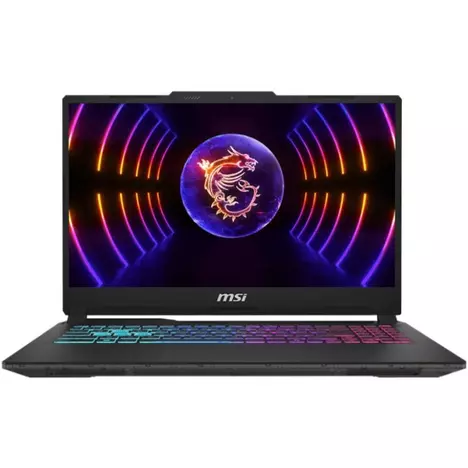 Ноутбук MSI Cyborg 15 (9S7-15K111-1631) - Фото 10