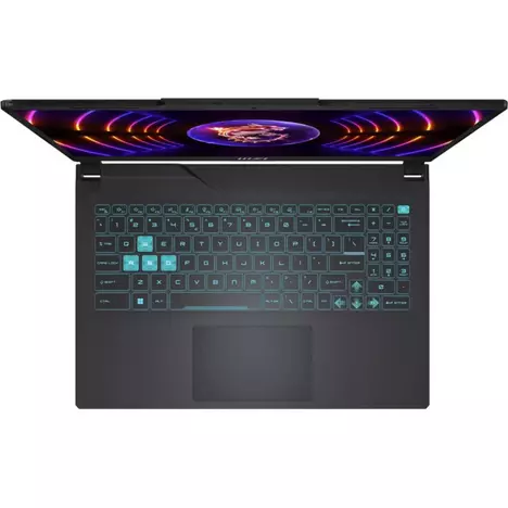 Ноутбук MSI Cyborg 15 (9S7-15K111-1631) - Фото 5