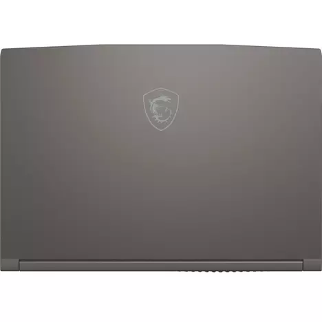Ноутбук MSI Thin 15 (9S7-16R831-2662) - Фото 9