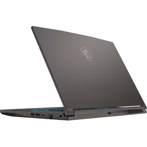 Ноутбук MSI Thin 15 (9S7-16R831-2662) - Фото 8