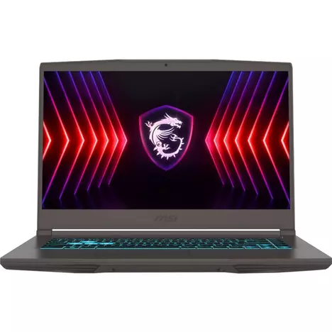 Ноутбук MSI Thin 15 (9S7-16R831-2662) - Фото 4