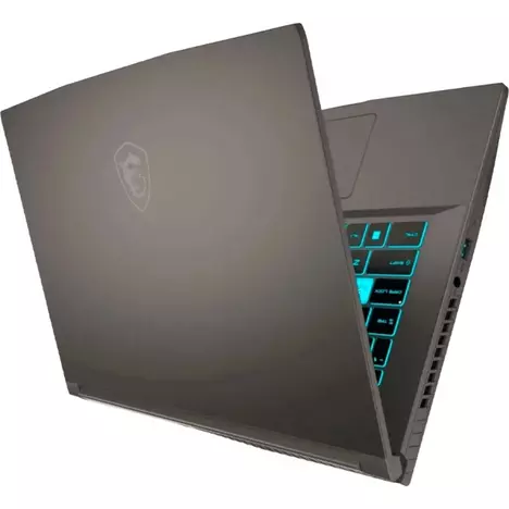 Ноутбук MSI Thin 15 (9S7-16R831-2662) - Фото 1