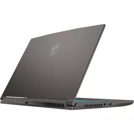 Ноутбук MSI Thin 15 (9S7-16R831-2662) - Фото 2