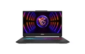 Ноутбук MSI Cyborg 15 (9S7-15K111-1628) - Фото