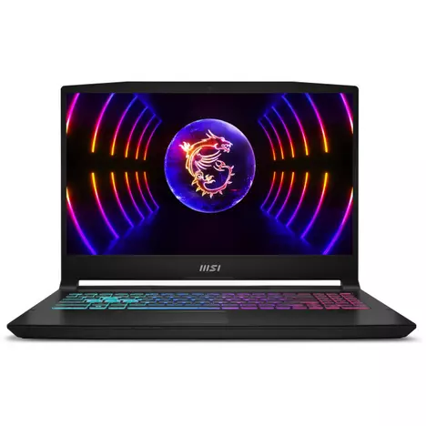 Ноутбук MSI Katana 15 (9S7-158571-2247) - Фото 10