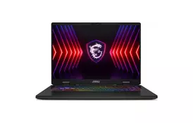 Ноутбук MSI Sword 16 HX (9S7-15P214-858) - Фото