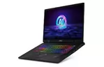 Ноутбук MSI Pulse 17 AI (9S7-17T311-077)