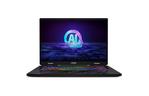 Ноутбук MSI Pulse 17 AI (9S7-17T311-077)