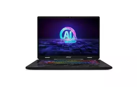 Ноутбук MSI Pulse 17 AI (9S7-17T311-077) - Фото
