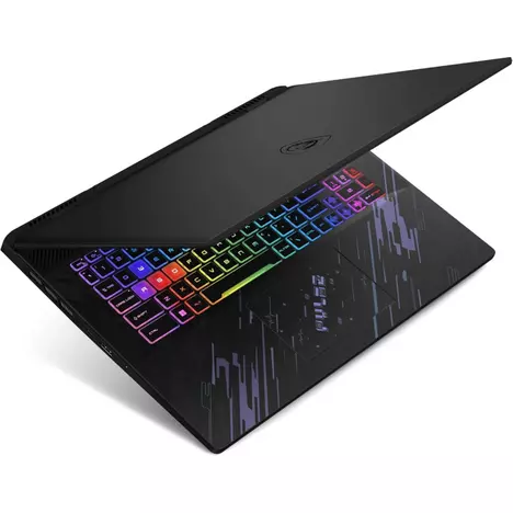 Ноутбук MSI Pulse 17 AI (9S7-17T311-077) - Фото 4