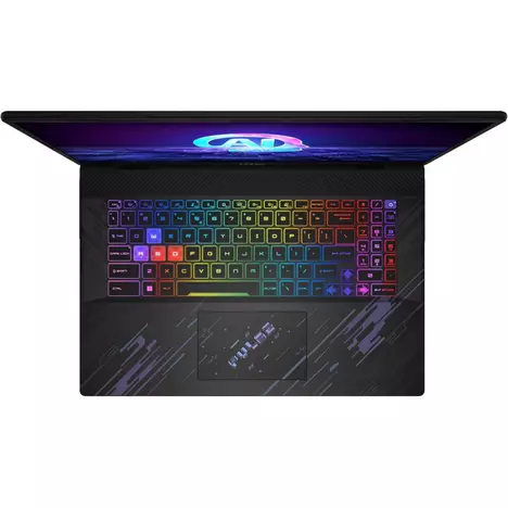 Ноутбук MSI Pulse 17 AI (9S7-17T311-077) - Фото 9