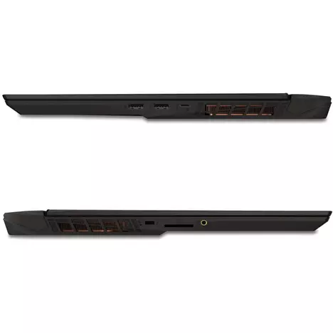 Ноутбук MSI Vector 16 HX (9S7-15M142-813) - Фото 7