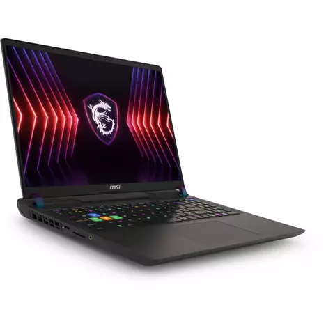 Ноутбук MSI Vector 16 HX (9S7-15M142-813) - Фото 4
