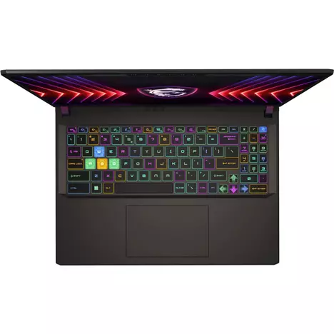 Ноутбук MSI Vector 16 HX (9S7-15M142-813) - Фото 1