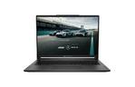 Ноутбук MSI Stealth 16 Mercedes-AMG (9S7-15F423-417)