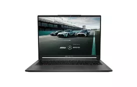 Ноутбук MSI Stealth 16 Mercedes-AMG (9S7-15F423-417) - Фото