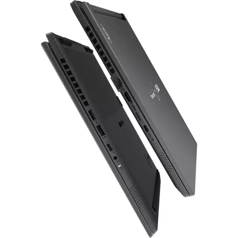 Ноутбук MSI Stealth 16 Mercedes-AMG (9S7-15F423-417) - Фото 9