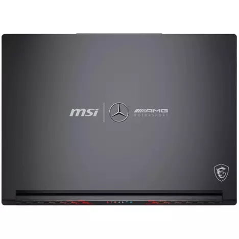 Ноутбук MSI Stealth 16 Mercedes-AMG (9S7-15F423-417) - Фото 4