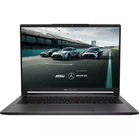 Ноутбук MSI Stealth 16 Mercedes-AMG (9S7-15F423-417) - Фото 6