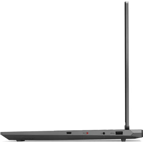 Ноутбук Lenovo LOQ 15IAX9 (83GS003CRA) - Фото 12