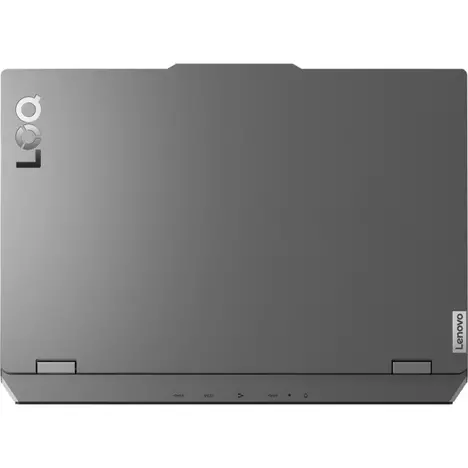 Ноутбук Lenovo LOQ 15IAX9 (83GS003CRA) - Фото 8