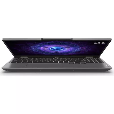 Ноутбук Lenovo LOQ 15IAX9 (83GS003CRA) - Фото 6