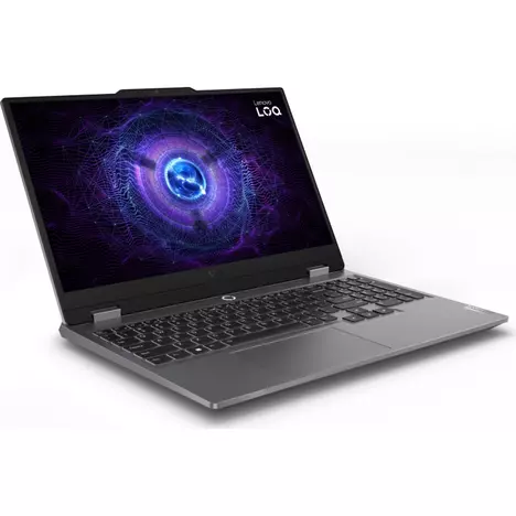 Ноутбук Lenovo LOQ 15IAX9 (83GS003CRA) - Фото 2