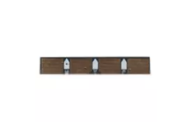 Чіп для картриджа Samsung CLP-320/325/3285 Black BASF (WWMID-71870) - Фото