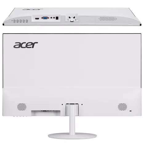 Монитор Acer SA272EWMIX (UM.HS2EE.E18) - Фото 3