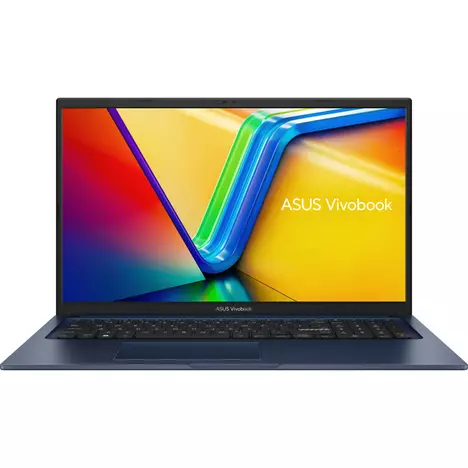 Ноутбук ASUS Vivobook 17 X1704ZA-AU375 (90NB10F2-M00EZ0) - Фото 1