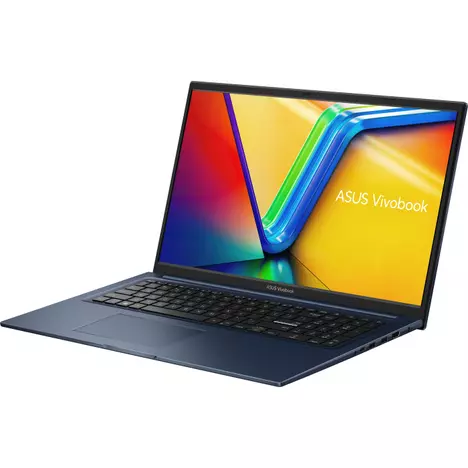 Ноутбук ASUS Vivobook 17 X1704ZA-AU375 (90NB10F2-M00EZ0) - Фото 4