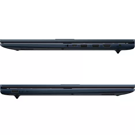 Ноутбук ASUS Vivobook 17 X1704ZA-AU375 (90NB10F2-M00EZ0) - Фото 2